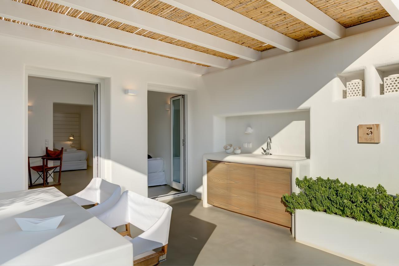 Hotel Seven Santa Maria Santa Maria  Zewnętrze zdjęcie