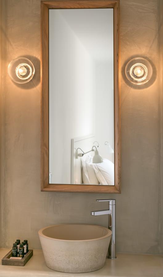 Hotel Seven Santa Maria Santa Maria  Zewnętrze zdjęcie