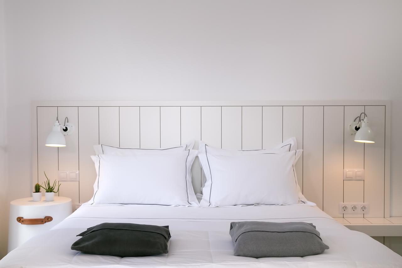 Hotel Seven Santa Maria Santa Maria  Zewnętrze zdjęcie